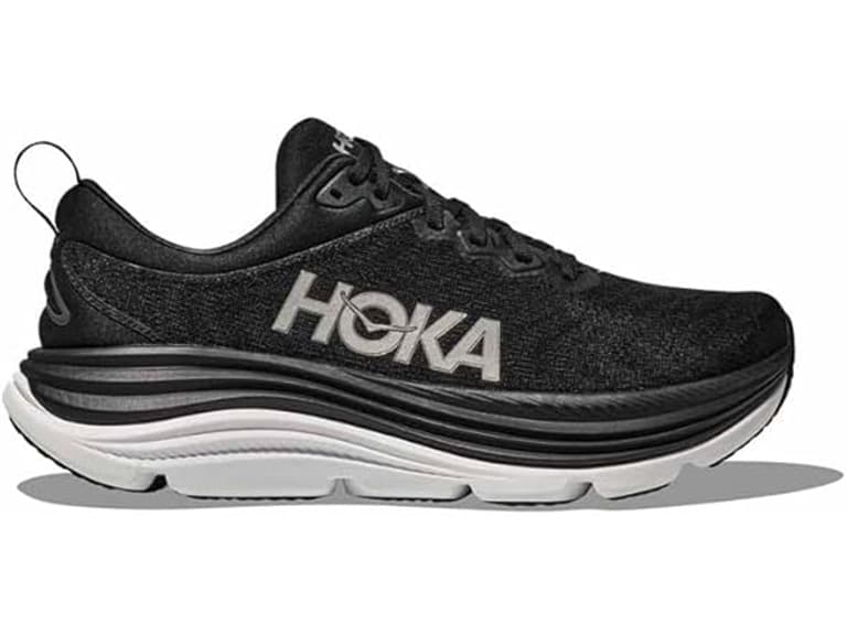 Hoka Men's Gaviota 5 Shoes (Open Box) - Image 1