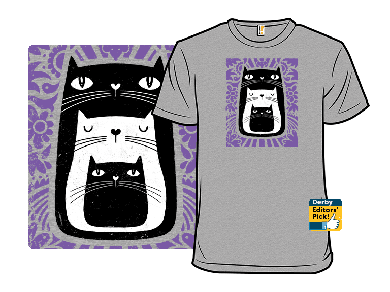 The Feline Family II