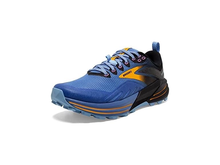 Brooks Cascadia 16 Women's Shoes (7) - Image 1