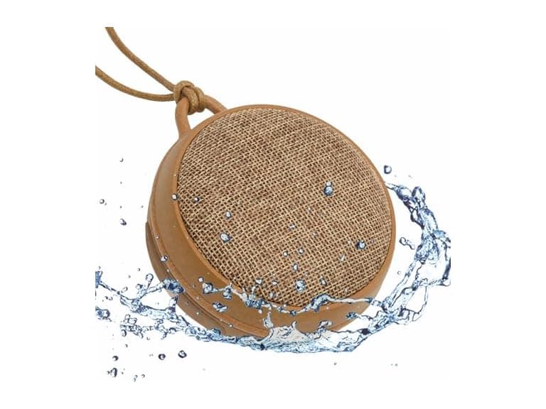 Maxell Wireless ECO Speaker - Image 1
