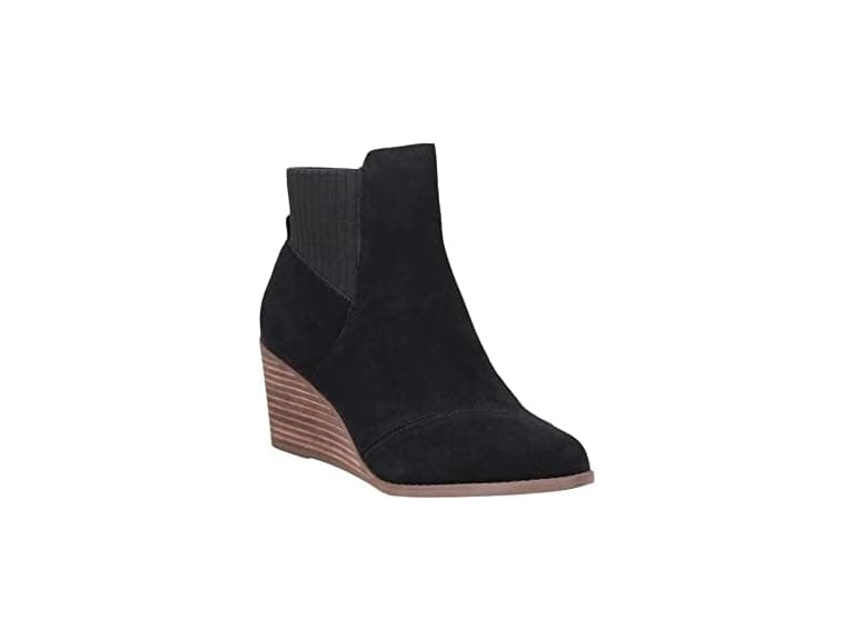 TOMS Women's Sadie Ankle Boot - Image 1