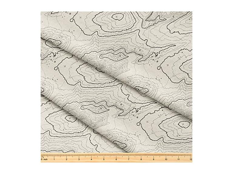 KoolSwitch Fabric by The Yard - Image 1