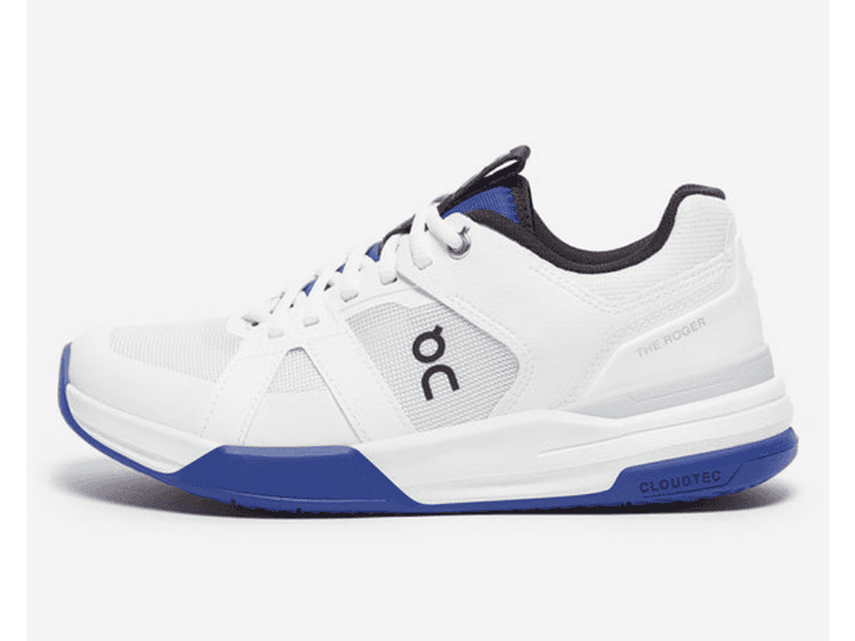 On Running The Roger Clubhouse Pro Women's Shoes