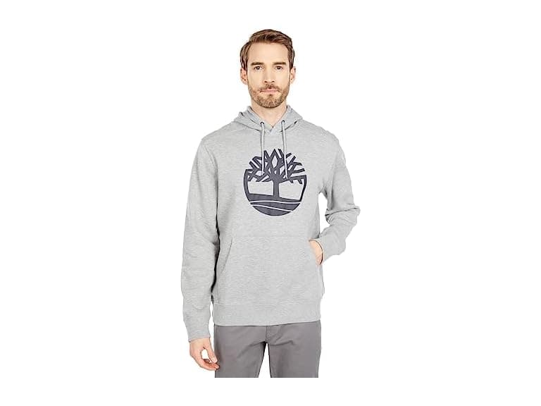 Timberland (M) Kennebec River Tree Sweatshirt - Image 1