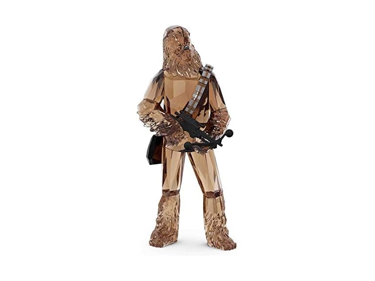 Swarovski Star Wars Chewbacca Crystal - Image 1