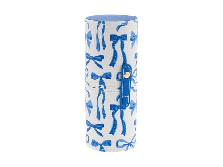 Karma, Portable Makeup Brush Holder Dustproof - Image 1