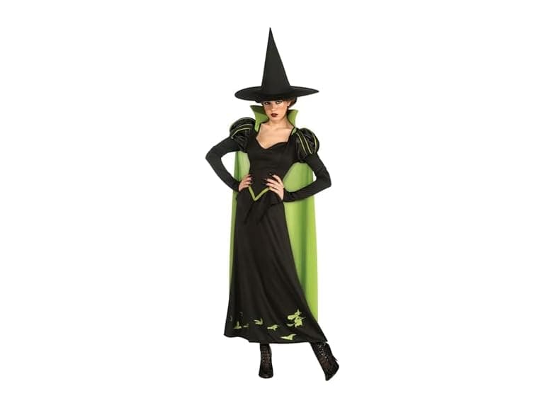 Rubies Wicked Witch Costume Women's - Image 1
