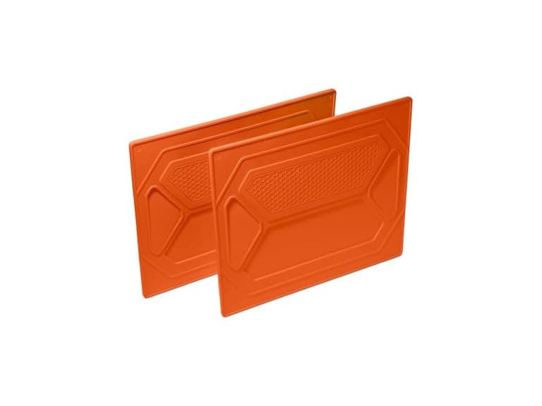 Klein Tools 54921MBR MODbox Drawer Dividers - Image 1