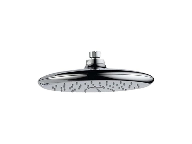 DELTA Faucet Single-Spray Touch-Clean Shower Head - Image 1