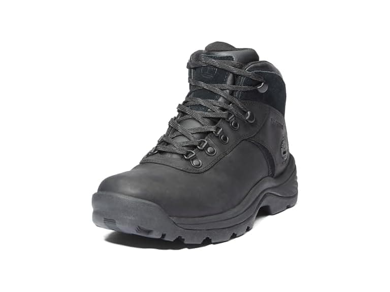 Timberland Flume Mid Waterproof Men's Hiker Boots (11.5) - Image 1