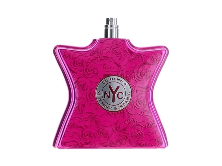 New York Gardenia Bond No.9 EDP Spray Tester 3.3oz - Image 1