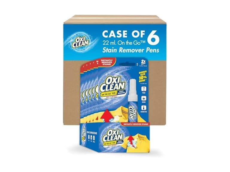 Church & Dwight OxiClean On The Go Pen Stain Remover, i - Image 1