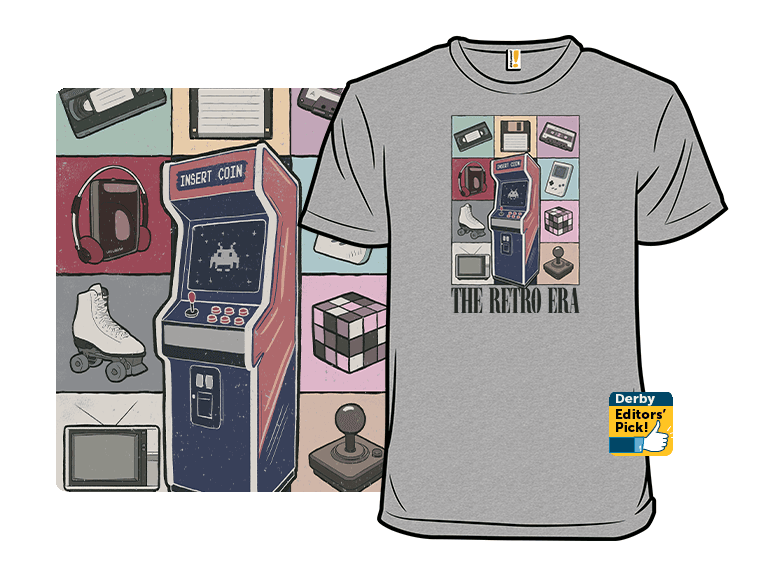 The Retro Era - Image 1