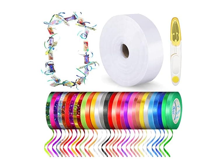 Graduation Candy Lei Craft Kit Set - Image 1