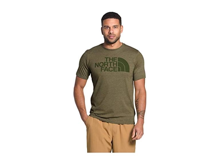 The North Face Short Sleeve Half Dome - Image 1