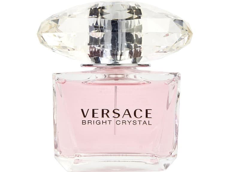 Versace Bright Crystal EDT Spray (W) - Image 1