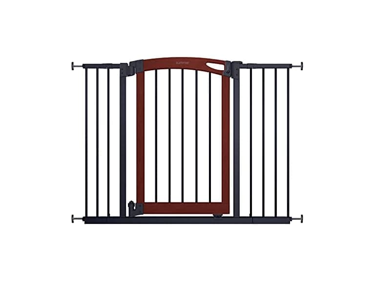 Summer Infant Essex Craft Safety Baby Gate - Image 1