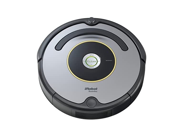 iRobot Roomba 630 Robot Vacuum (Open Box) - Image 1