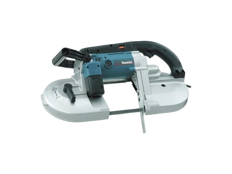 Makita 2107FK Prtable Bandsaw - Image 1
