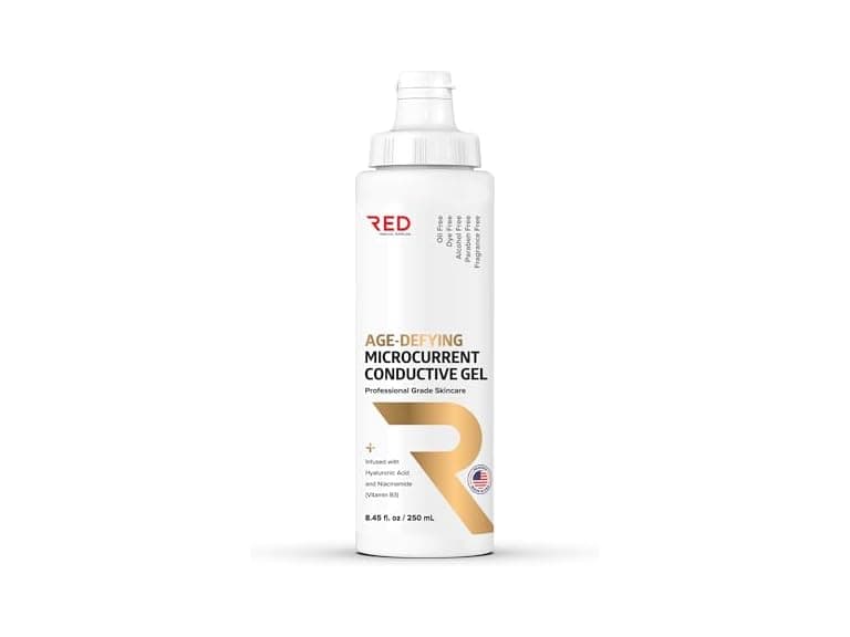 Age-Defying Conductive Gel 8.45oz - Image 1