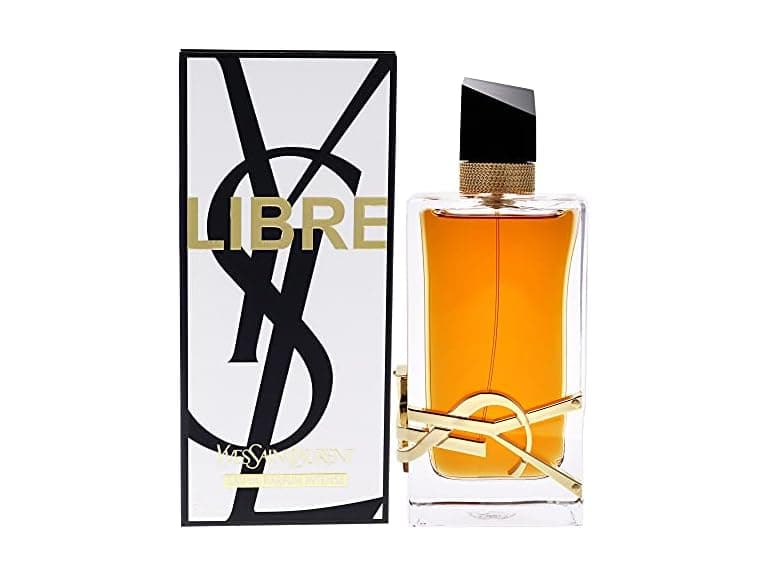 Yves Saint Laurent Libre Intense EDP 3oz - Image 1