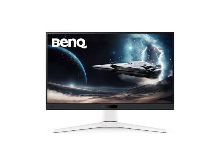 BenQ MOBIUZ EX251 24.5" FHD HDR 220 Hz Gaming Monitor - Image 1