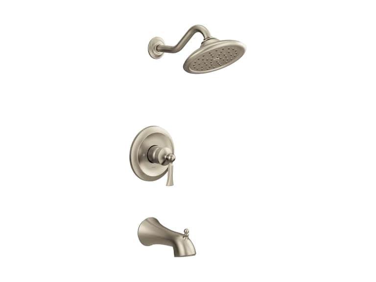 Moen UT35503EPBN Wynford M-CORE 3-Series Trim Kit
