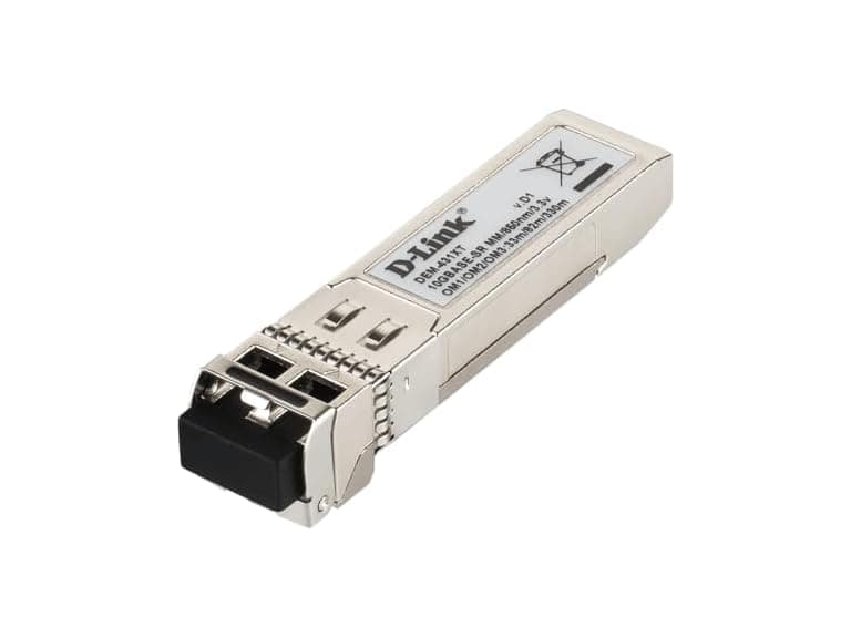 D-Link D-Link 10 Gigabit Ethernet Optical - Image 1