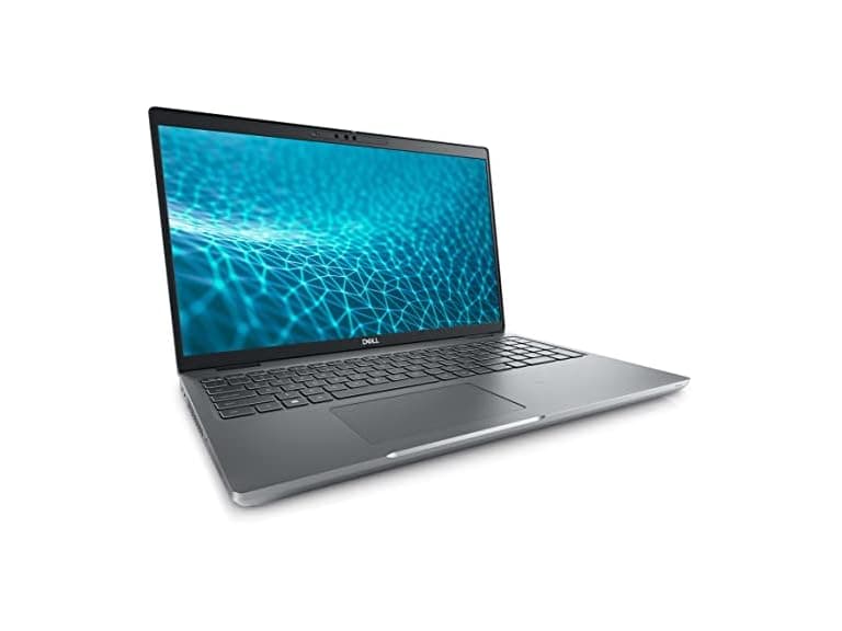 Dell Precision 3571 15.6" FHD Laptop - Image 1