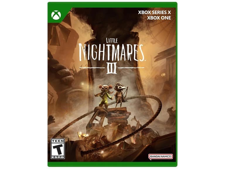 Little Nightmares III - Image 1