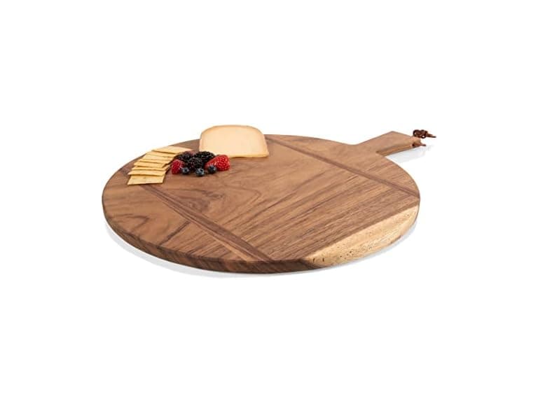 TOSCANA Madera Charcuterie Board - Image 1