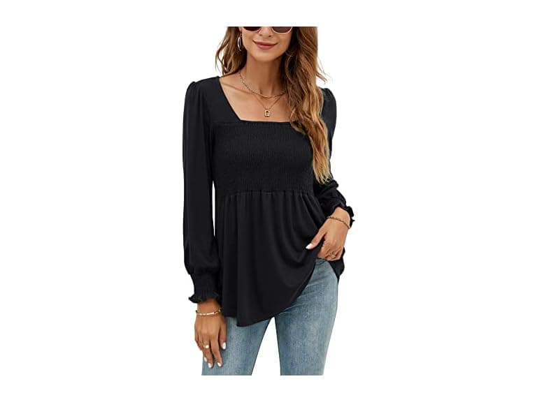 Lomon Women (XL) Shirt - Image 1