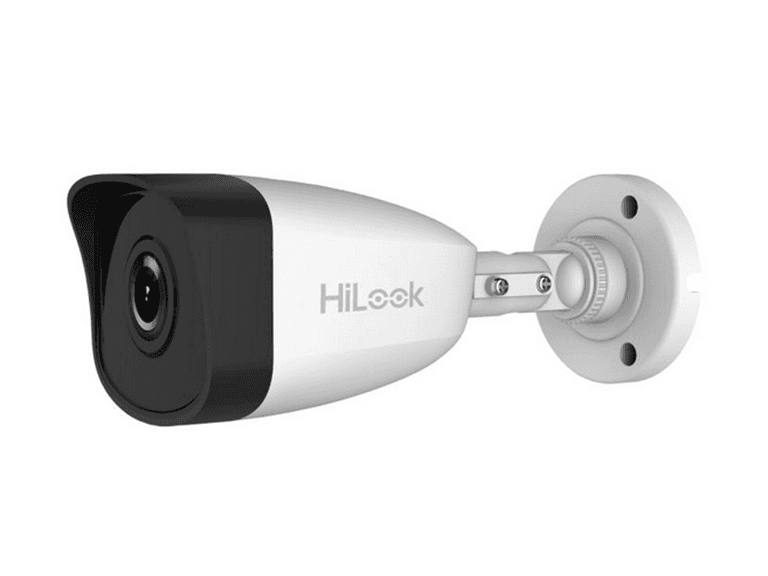 HILOOK IPC-B140H(2.8mm) 4 MP Fixed Bullet Network Camera