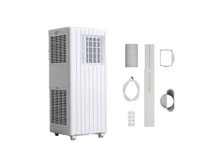 Towallmark Portable Air Conditioner - Image 1