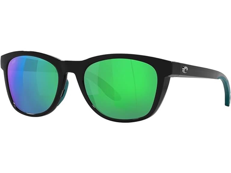 Costa Del Mar Caleta Pilot Polarized Sunglasses - Image 1