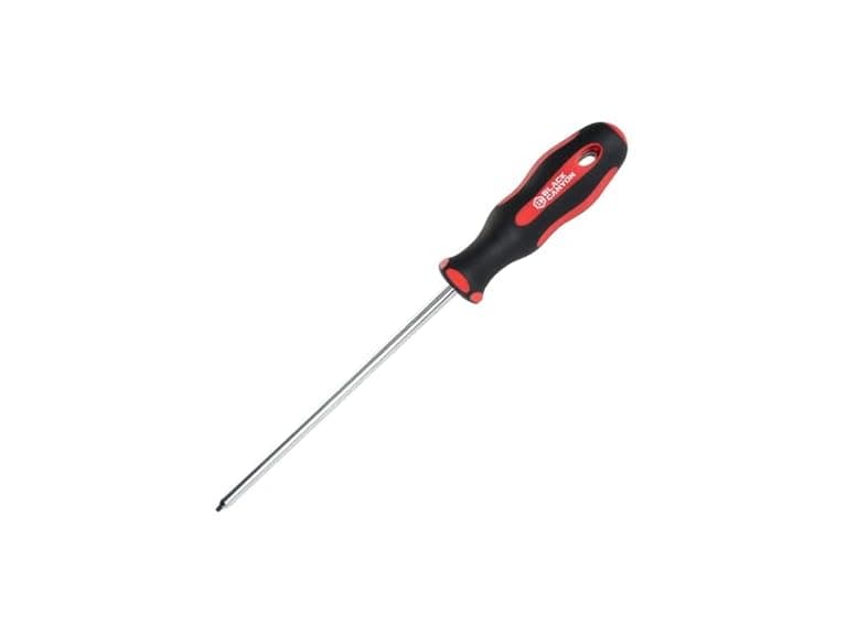 Magnetic Square Screwdriver #2 - Soft Grip - Image 1