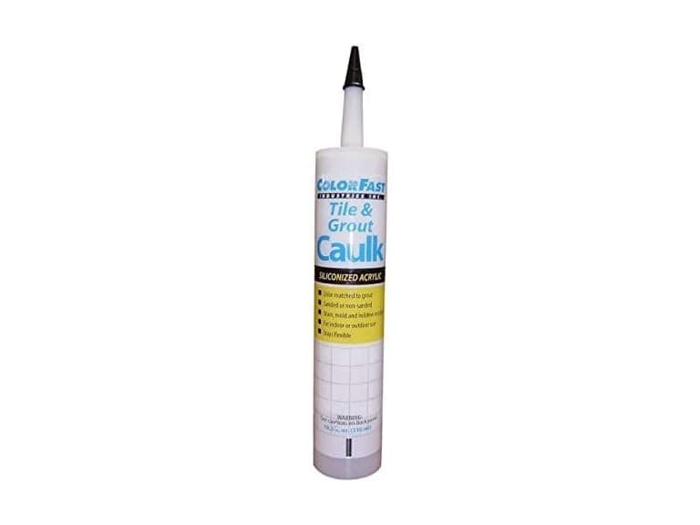 COLORFAST INDUSTRIES Colorfast Siliconized-Acrylic