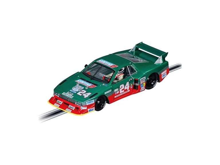 Carrera 27836 Lancia Beta Montecarlo Turbo No.24 - Image 1