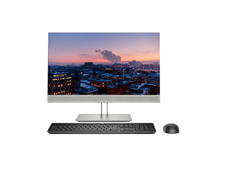 HP EliteOne 800G5 AIO 23.8" - Image 1