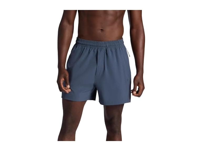 Gaiam Mens Veda 5" & 7" Short - Image 1