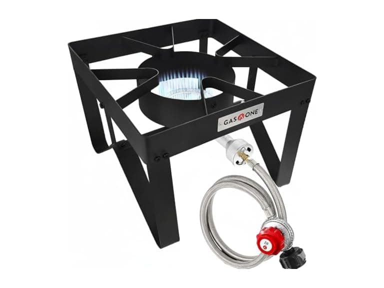 GasOne Outdoor Cooker - Image 1