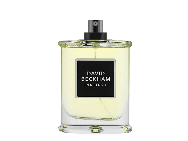 David Beckham Instinct EDP Spray No Cap Tester 2.5 OZ - Image 1