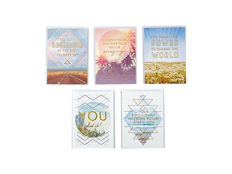 Hallmark Studio Ink Fun Graduation Assortment - Image 1