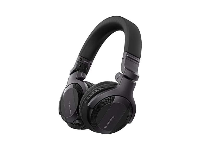 Pioneer DJ HDJ-CUE1 DJ Headphones - Image 1