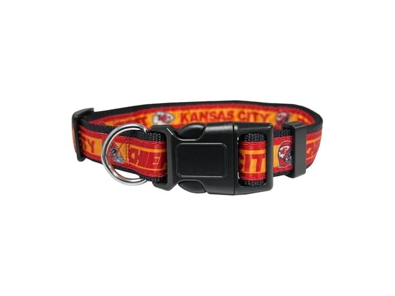 NFL PET Collar Philadelphia Eagles Dog Collar - Image 1