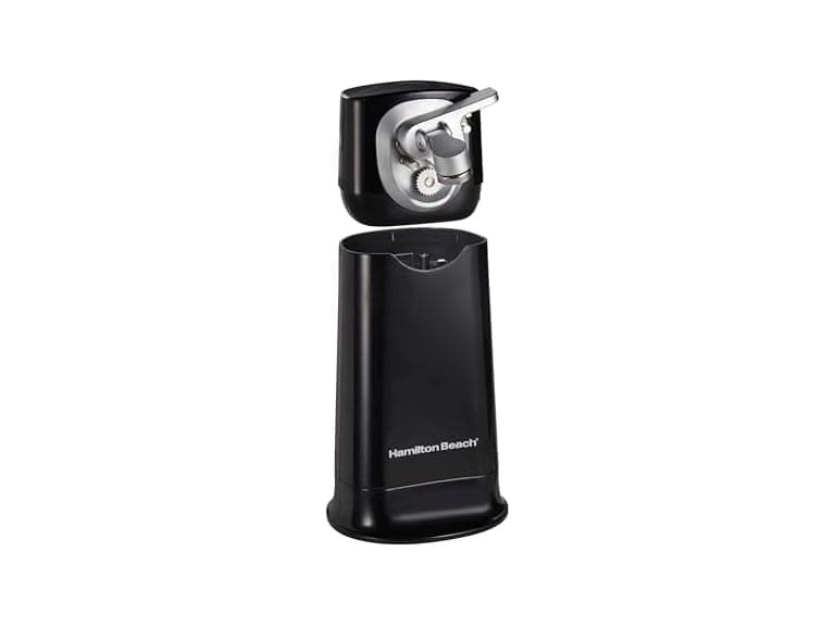 Hamilton Beach FlexCut 2-in-1 Cordless Can Opener - Image 1
