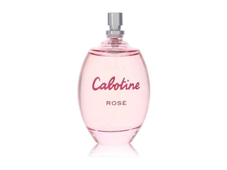 Gres Cabotine Rose 3.4 OZ EDT Tester W - Image 1