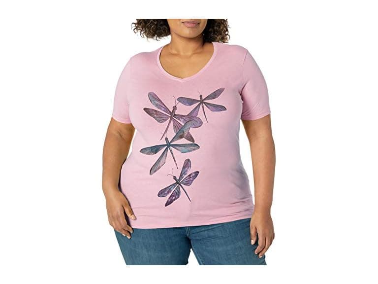 Just MY Size Women Graphic T-shirt - Image 1