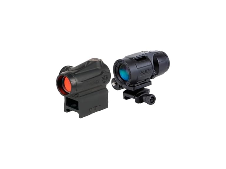 Sig Sauer SORJMSR101 Romeo-MSR Gen II & JULIET3-Mic - Image 1