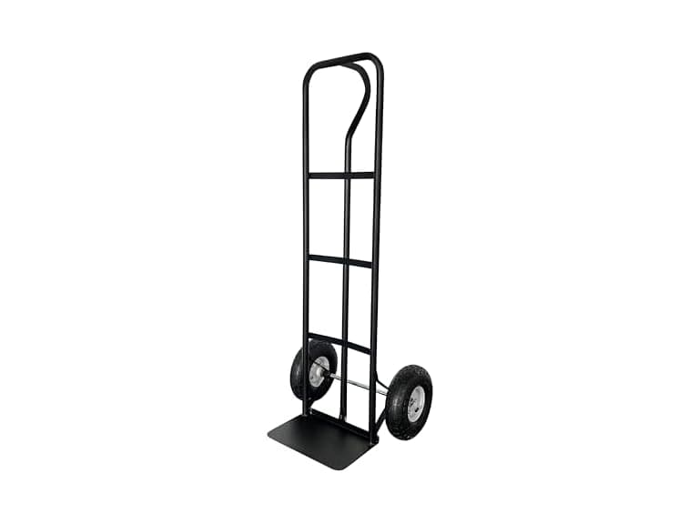 Olympia Tools 600 Lb Steel Hand Truck - Image 1